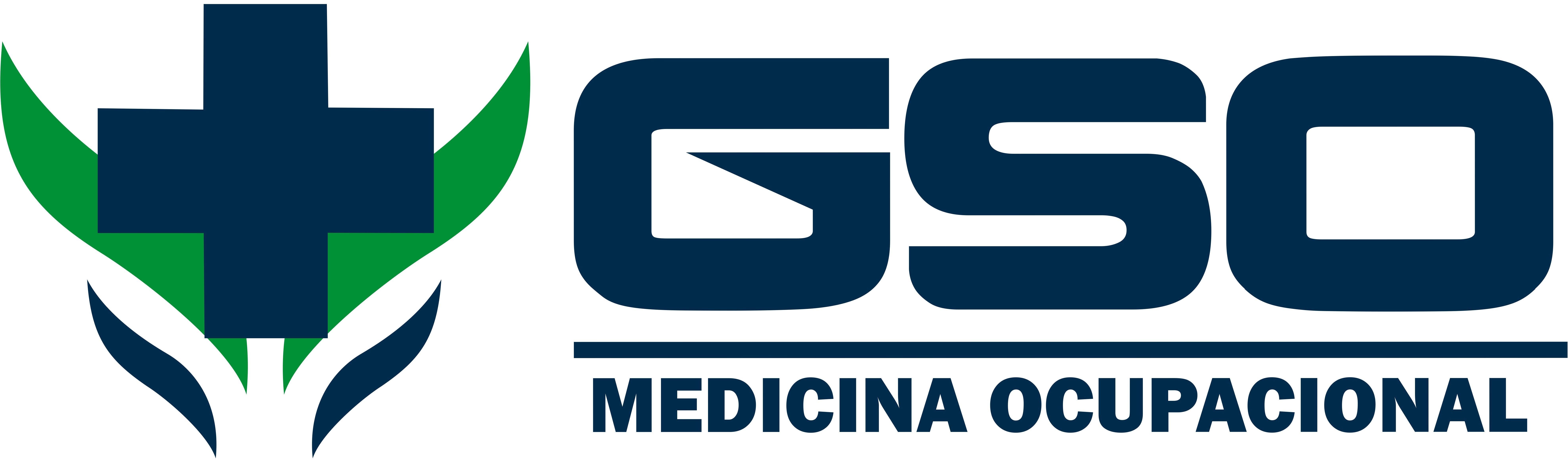 Logo Grupo GSO